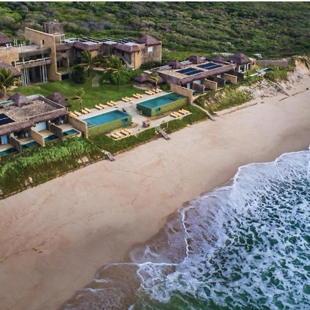 科诺阿专属海滩Spa度假酒店 拉巴拉德纳圣米格尔 外观 照片