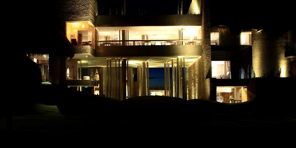 科诺阿专属海滩Spa度假酒店 拉巴拉德纳圣米格尔 外观 照片